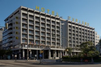 Hotel Turismo de Braga