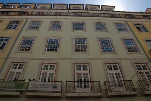 Lisbon Serviced Apartments - Cais do Sodré: Photo