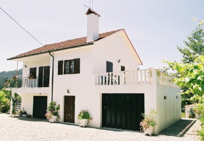 Casa de São João: Foto