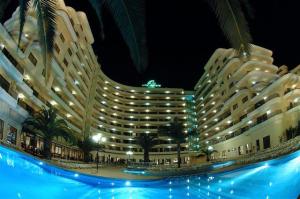Hotel Vila Gal Marina