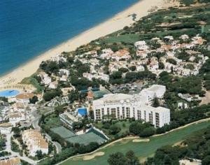 Dona Filipa & San Lorenzo Golf Resort: Foto