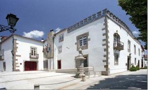 Casa Melo Alvim: Photo