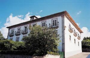 Casa Nobre do Correio-Mor: Photo