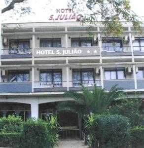 Hotel So Julio