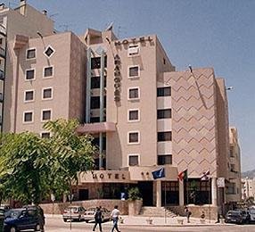 Hotel Arangus