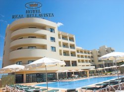 Real Bellavista Hotel & Spa