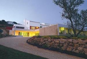 Vila Valverde Design Country Hotel: Picture