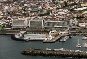 Hotel Marina Atlântico: Foto