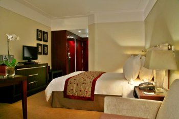 Crowne Plaza Porto Hotel : Picture